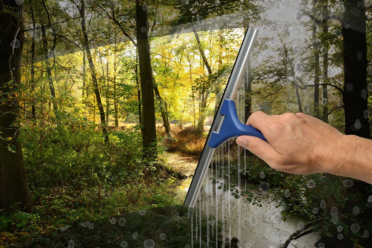 about, clear reflections window cleaning services
